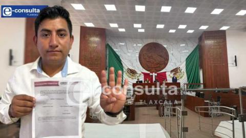 El Gato no le tiene respeto al Poder Legislativo y destituye a la sindica por exigir transparencia