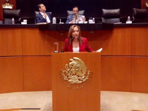 Avanza iniciativa de Donación de Órganos propuesta por Lorena Cuéllar