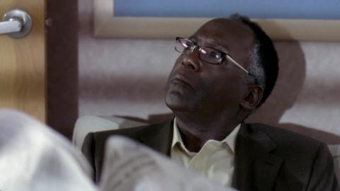 Fallece Richard Roundtree, actor de 'Grey’s Anatomy' y 'George de la selva'