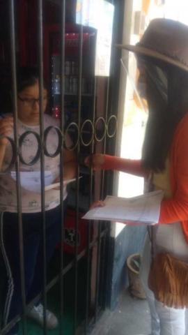 Refuerza Tepetitla de Lardizábal difusión de medidas preventivas por COVID-19 imagen 5
