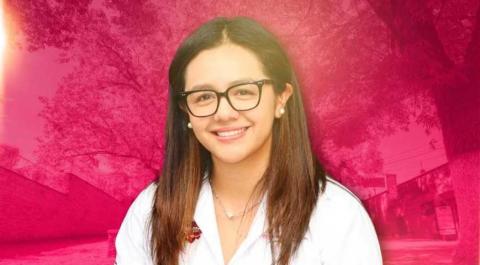 Jaina Flores: una desconocida que llegó a Morena con sueldazo, sin liderazgo y bajo la improvisación