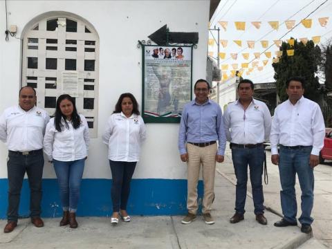 La fijación del Bando Solemne enmarca la Independencia de México: alcalde imagen 2