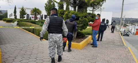 Acuerdan en Tecopilco suspender toda actividad no esencial en el municipio imagen 4