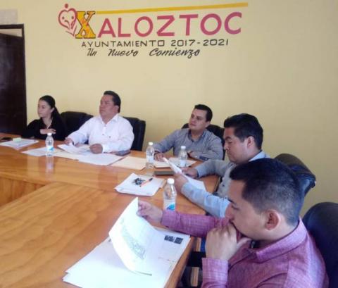Mario López encabezo el 2do consejo de seguridad municipal imagen 4