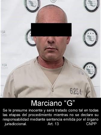 Entrega la FGR a dos tlaxcaltecas a EU para que sean juzgados imagen 2