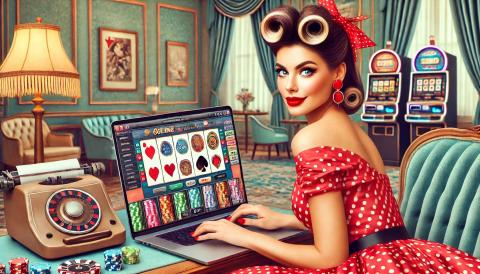 El casino en línea más confiable Pin-Up México