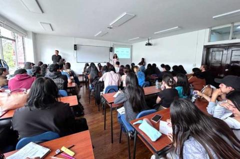 UATx y Universidad de Cuenca, Ecuador, estrechan cooperación internacional imagen 4