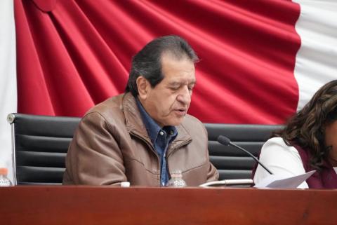 Declara Congreso Aprobación de “Ley 3 de 3” por parte de Ayuntamientos