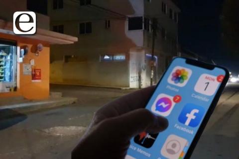 Ubican a ladrones que vendían mercancía robada por Facebook en Tlaxcala