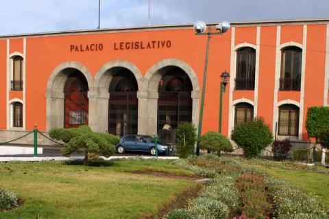 Crea Legislativo comisión de juicio político contra alcalde Panotla imagen 1