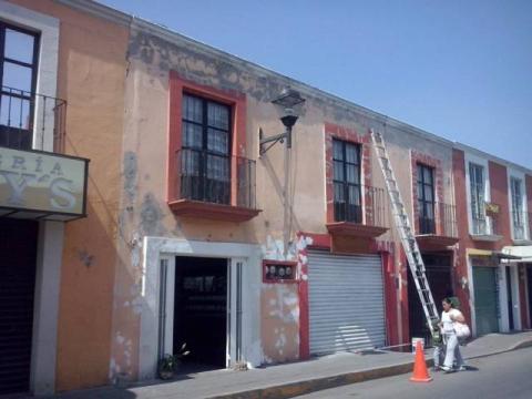 Rehabilitan en la capital cerca de 50 fachadas en primer semestre del año imagen 3