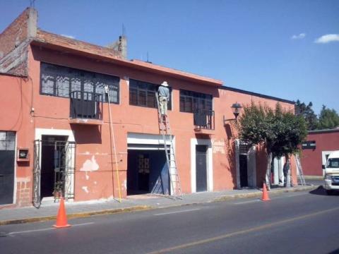 Rehabilitan en la capital cerca de 50 fachadas en primer semestre del año imagen 2