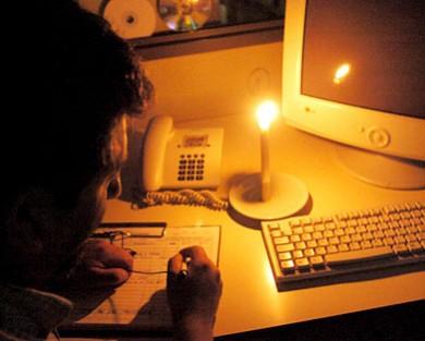 Corto circuito deja sin luz a Ocotlán y colonias cercanas
