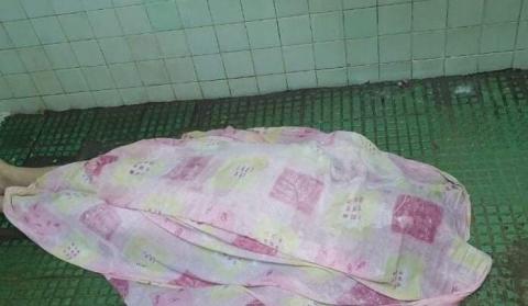 Abuelita muere mientras se daba una ducha, en Chiautempan