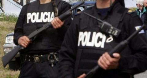 Falsos policías atracan a conductor en Atlihuetzia, Yauhquemehcan