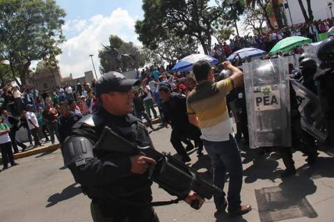 Foto: Zacatelco Radio