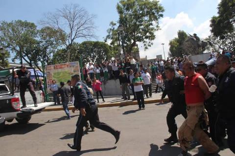 Foto: Zacatelco Radio