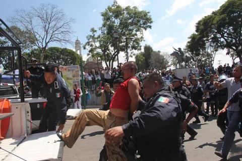 Foto: Zacatelco Radio