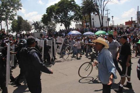 Foto: Zacatelco Radio