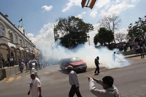 Foto: Zacatelco Radio