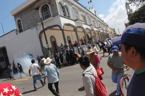 Foto: Zacatelco Radio