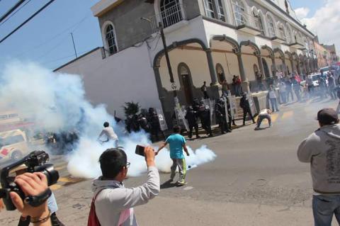Foto: Zacatelco Radio