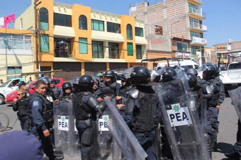 Foto: Zacatelco Radio