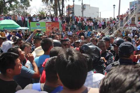 Foto: Zacatelco Radio