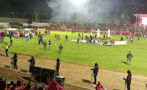 En partido cardíaco ganan Coyotes campeonato 2016 imagen 1