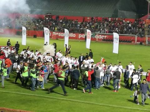 En partido cardíaco ganan Coyotes campeonato 2016 imagen 2
