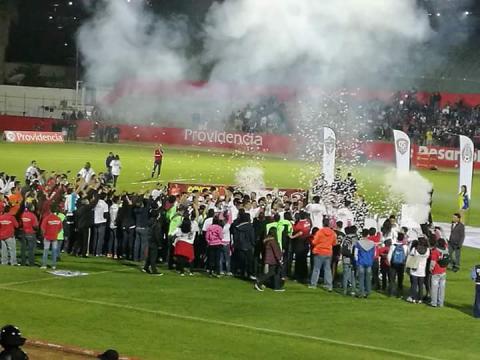 En partido cardíaco ganan Coyotes campeonato 2016 imagen 6