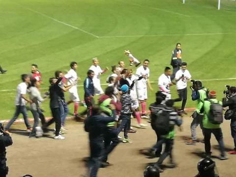 En partido cardíaco ganan Coyotes campeonato 2016 imagen 7