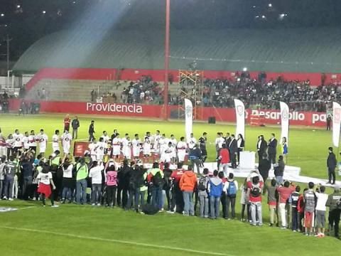 En partido cardíaco ganan Coyotes campeonato 2016 imagen 3
