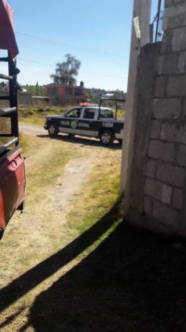 Borrachales policía amedrenta a pobladores en unidad oficial imagen 2