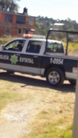 Borrachales policía amedrenta a pobladores en unidad oficial imagen 3
