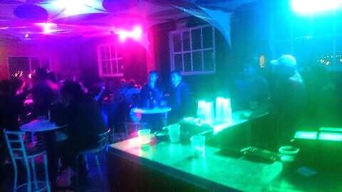 De feria cultural a una gran cantina en Zacatelco imagen 2