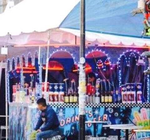 De feria cultural a una gran cantina en Zacatelco imagen 1