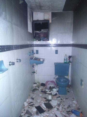 Explosión en vivienda por acumulación de gas imagen 4