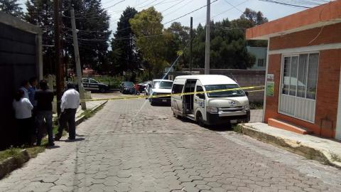 Policías municipales de Tlaxcala evitan secuestro imagen 1