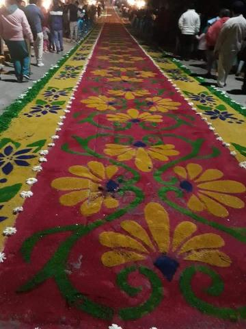 Concluye la feria de Tequexquitla 2018 con saldo blanco