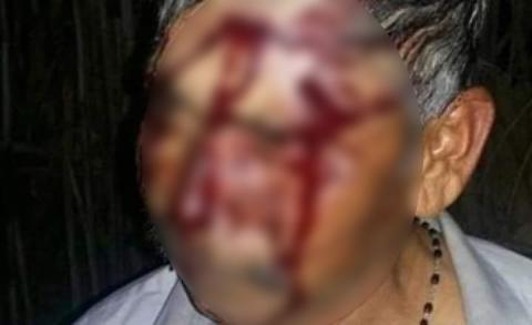Se desata pelea campal en baile de "La adictiva" en Huamantla