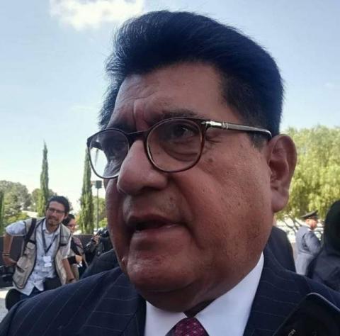 Ortiz le guiña el ojo a Mena y reconoce avances en Tlaxcala
