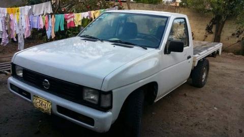 Roban camioneta en Nativitas; ocho autos se roban al día