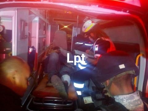 Imagen: La Prensa de Tlaxcala Imagen: La Prensa de Tlaxcala