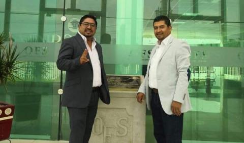 Alcalde cachondo suelta la billetiza y le aprueban su Cuenta Pública