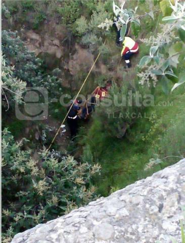 Asesinan a jóven en Calpulalpan