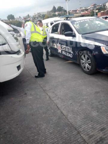 Policías mordelones quieren mochada para la feria imagen 1