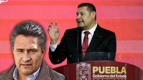 Gobernador de Puebla ataca por error al director de E-Consulta; periodistas se solidarizan