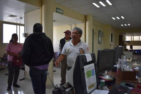 Protección Civil de Zacatelco, una dirección con resultados constantes imagen 11