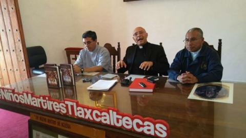 Iglesia católica avizora humo blanco “muy pronto” habrá obispo